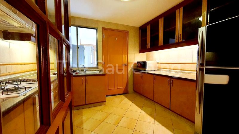 2 Bed Apartment (Condo) for Rent in  Cavenagh Lodge - Image 2